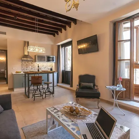 Palacete 1620, Premium Suites, Only Adults Grenade Extérieur photo