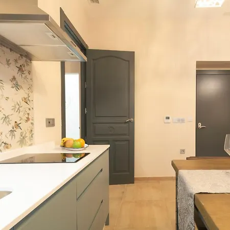 Palacete 1620, Premium Suites, Only Adults Grenade Extérieur photo