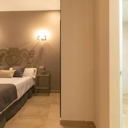 Palacete 1620, Premium Suites, Only Adults Grenade Extérieur photo