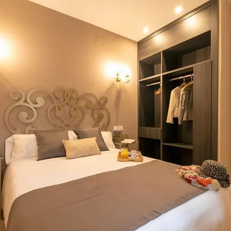 Palacete 1620, Premium Suites, Only Adults Grenade Extérieur photo
