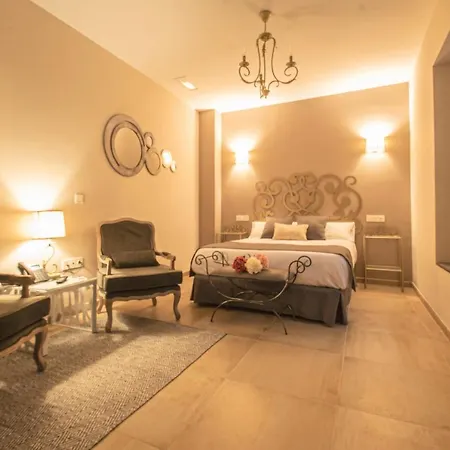 Palacete 1620, Premium Suites, Only Adults Grenade Extérieur photo