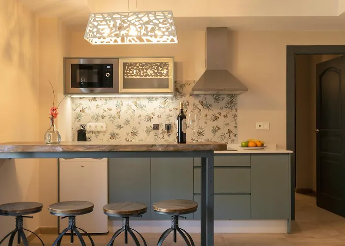 Palacete 1620, Premium Suites, Only Adults