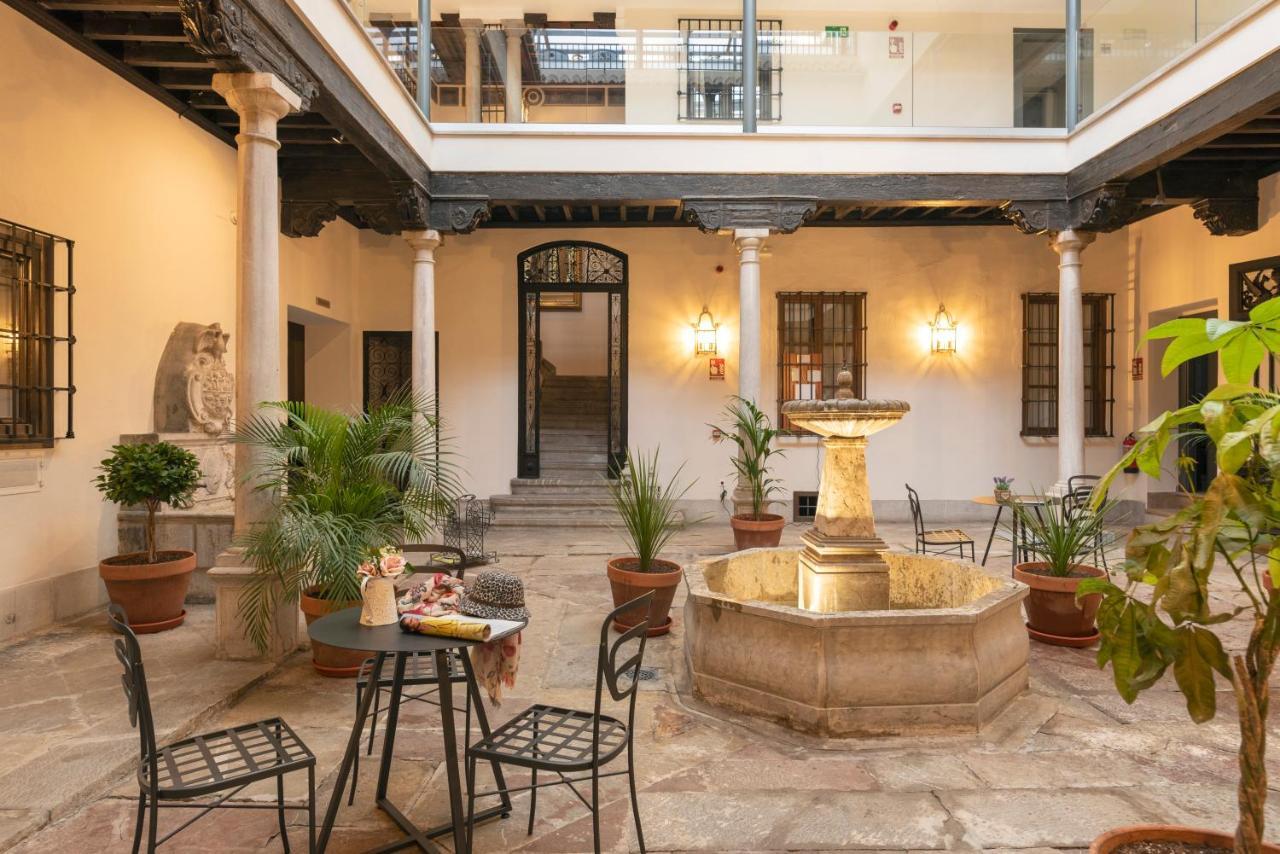 Palacete 1620, Premium Suites, Only Adults Appartamento Granada