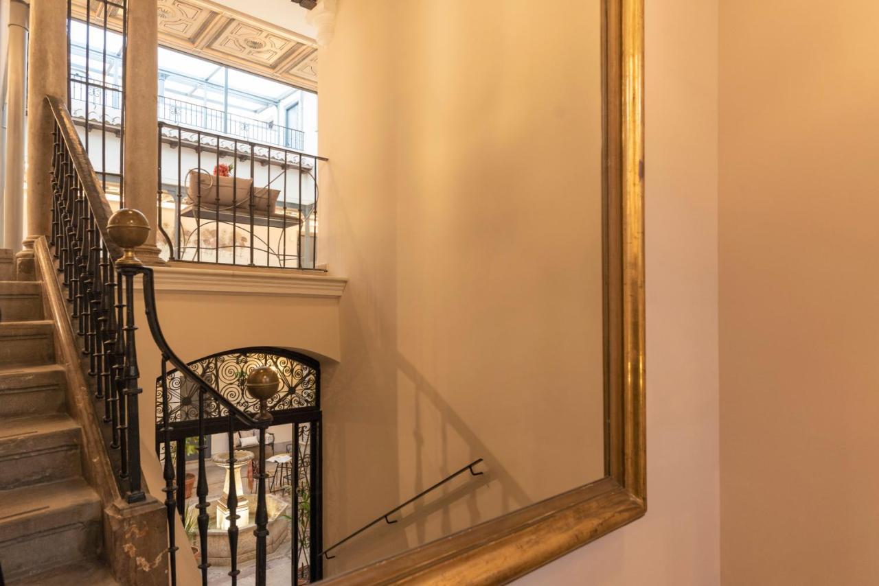 Palacete 1620, Premium Suites, Only Adults Appartement *