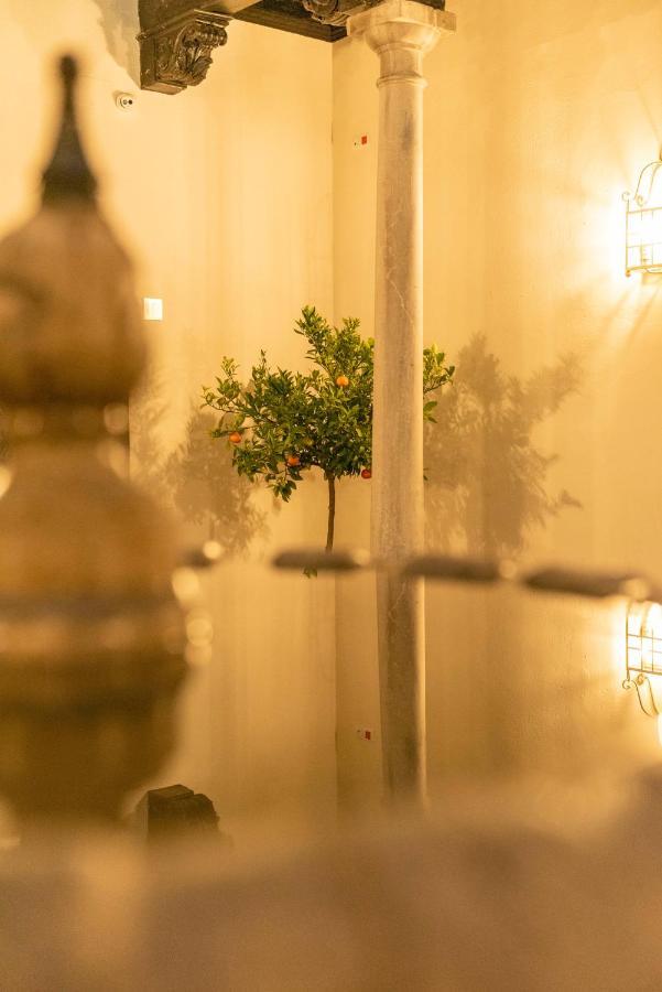 Palacete 1620, Premium Suites, Only Adults Appartement *