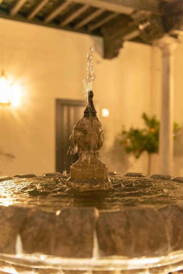 Palacete 1620, Premium Suites, Only Adults * Grenade