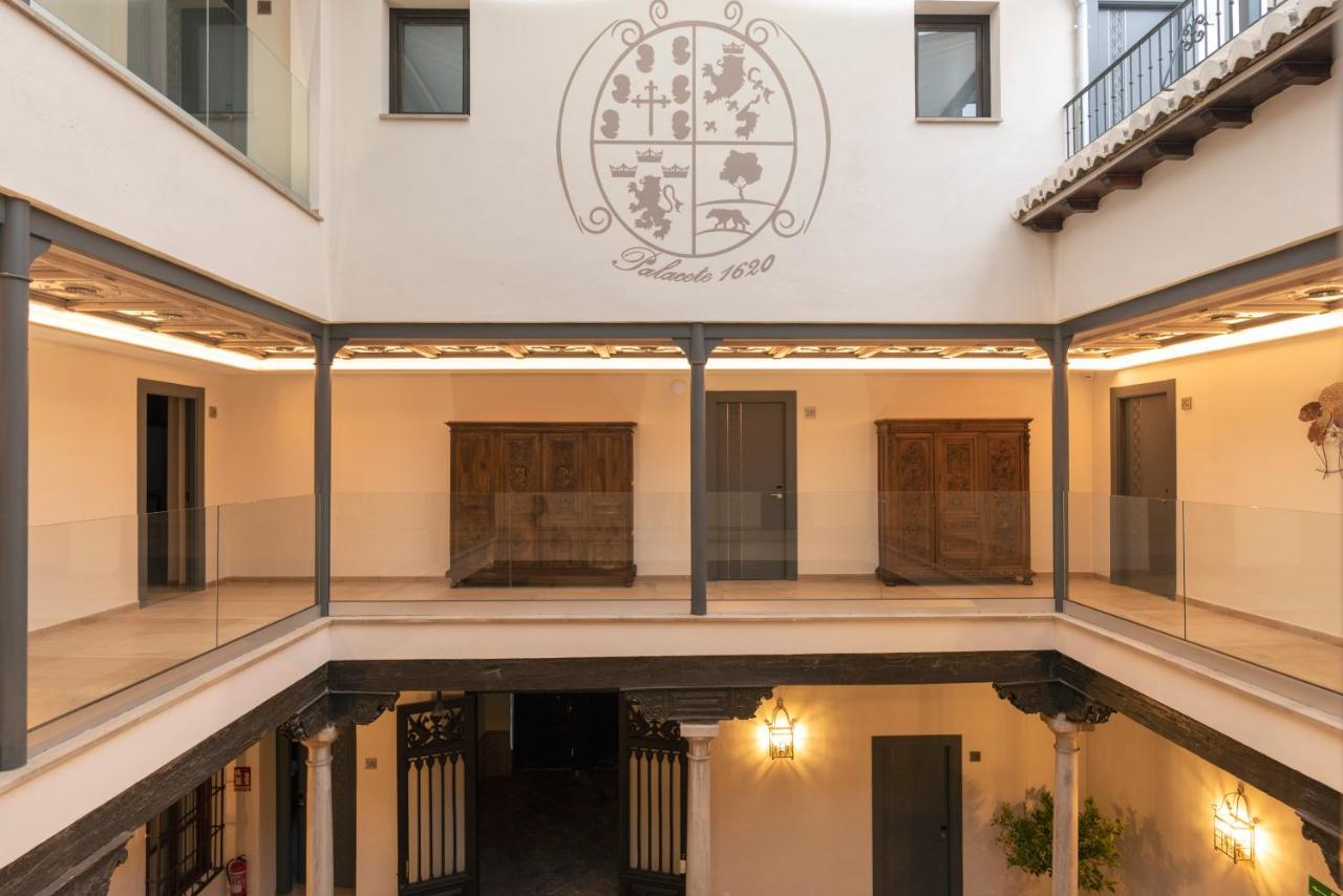 Palacete 1620, Premium Suites, Only Adults Grenade