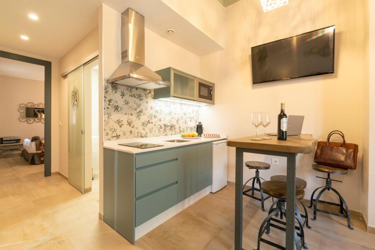 Palacete 1620, Premium Suites, Only Adults * Grenade