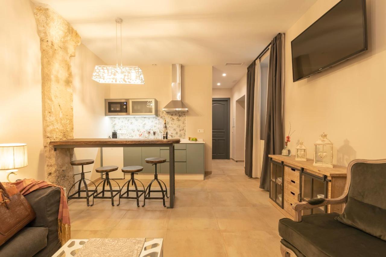 Palacete 1620, Premium Suites, Only Adults Appartement