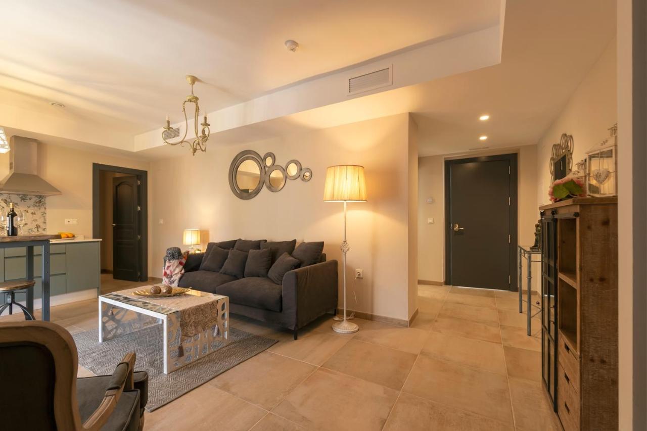 Appartement Palacete 1620, Premium Suites, Only Adults