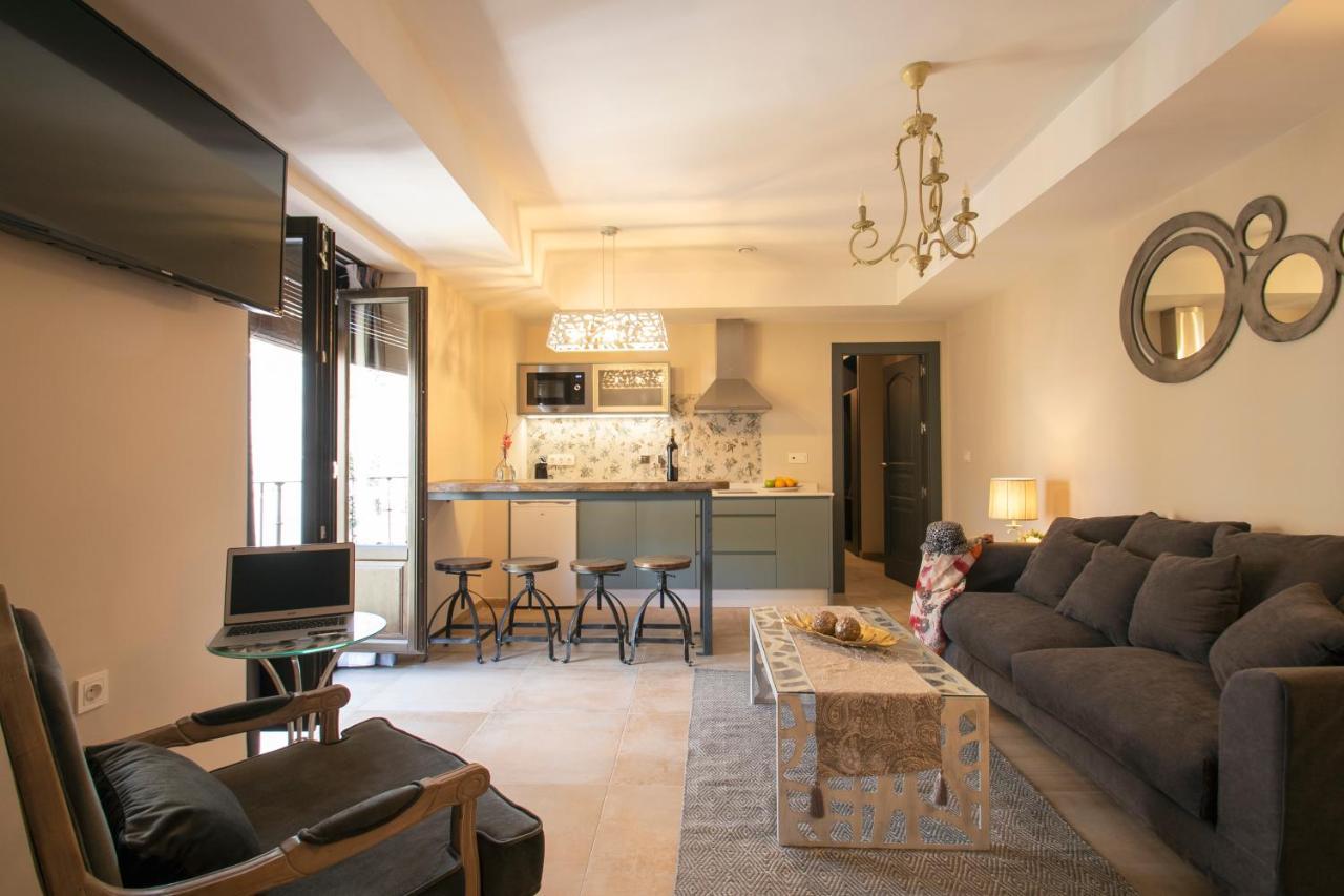 Palacete 1620, Premium Suites, Only Adults Grenade