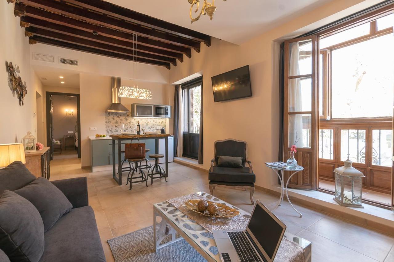 Palacete 1620, Premium Suites, Only Adults * Grenade