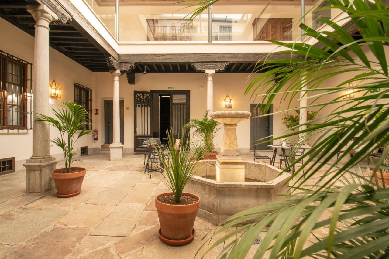 Apartment Palacete 1620, Premium Suites, Only Adults