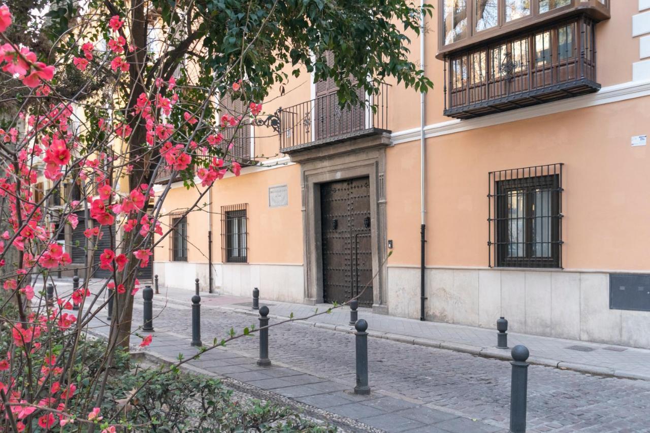 Palacete 1620, Premium Suites, Only Adults Appartamento