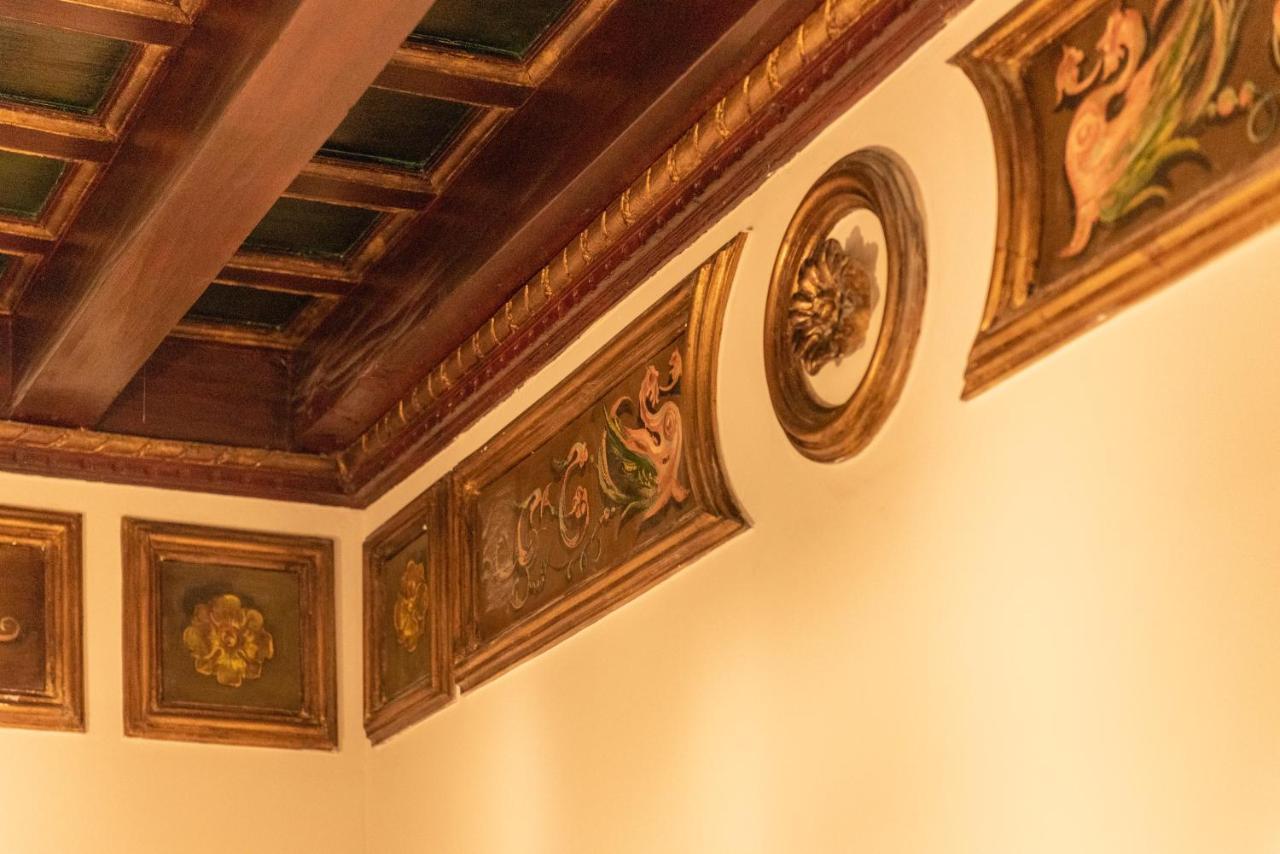 Palacete 1620, Premium Suites, Only Adults * Grenade