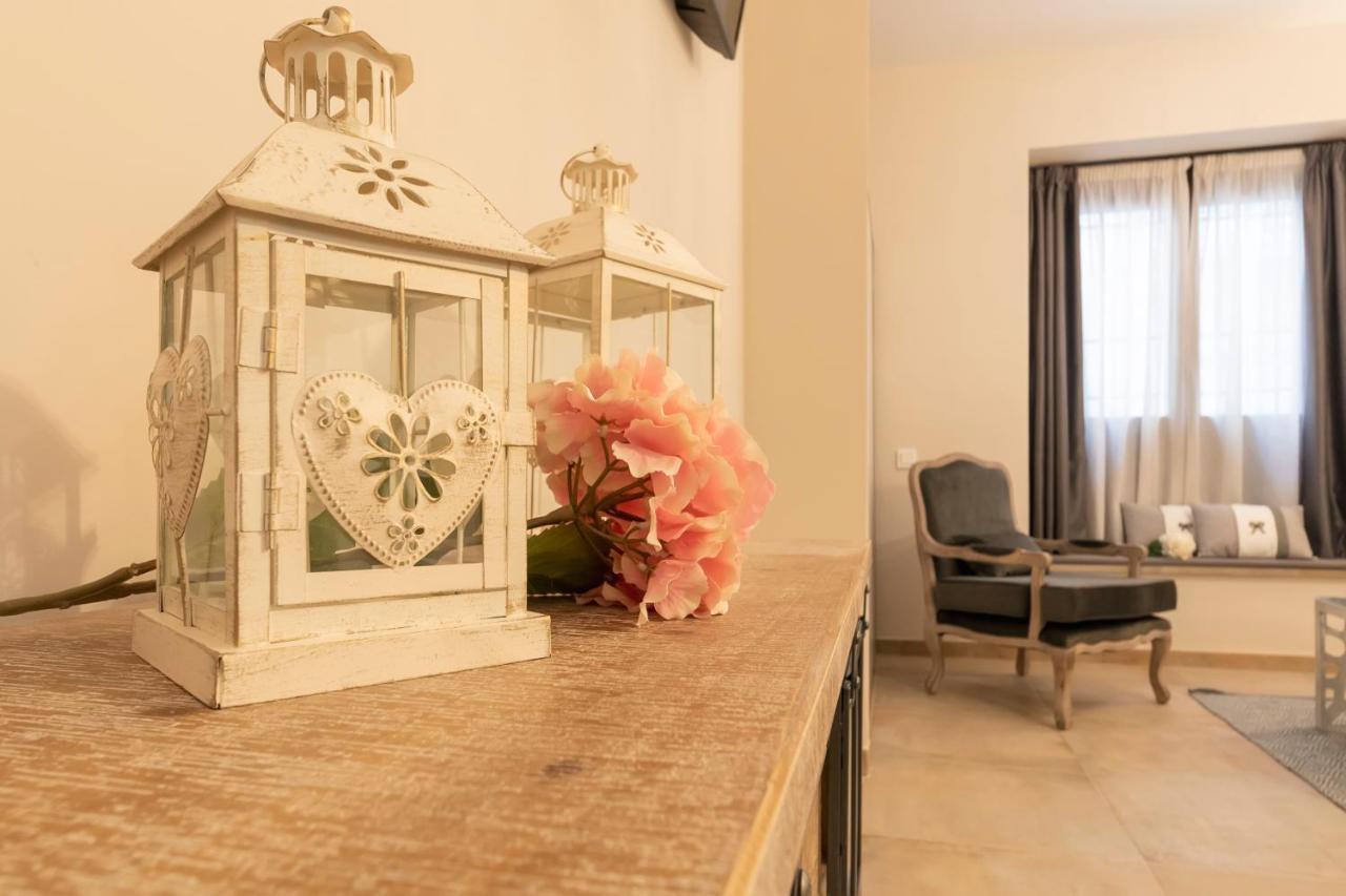 Appartement Palacete 1620, Premium Suites, Only Adults