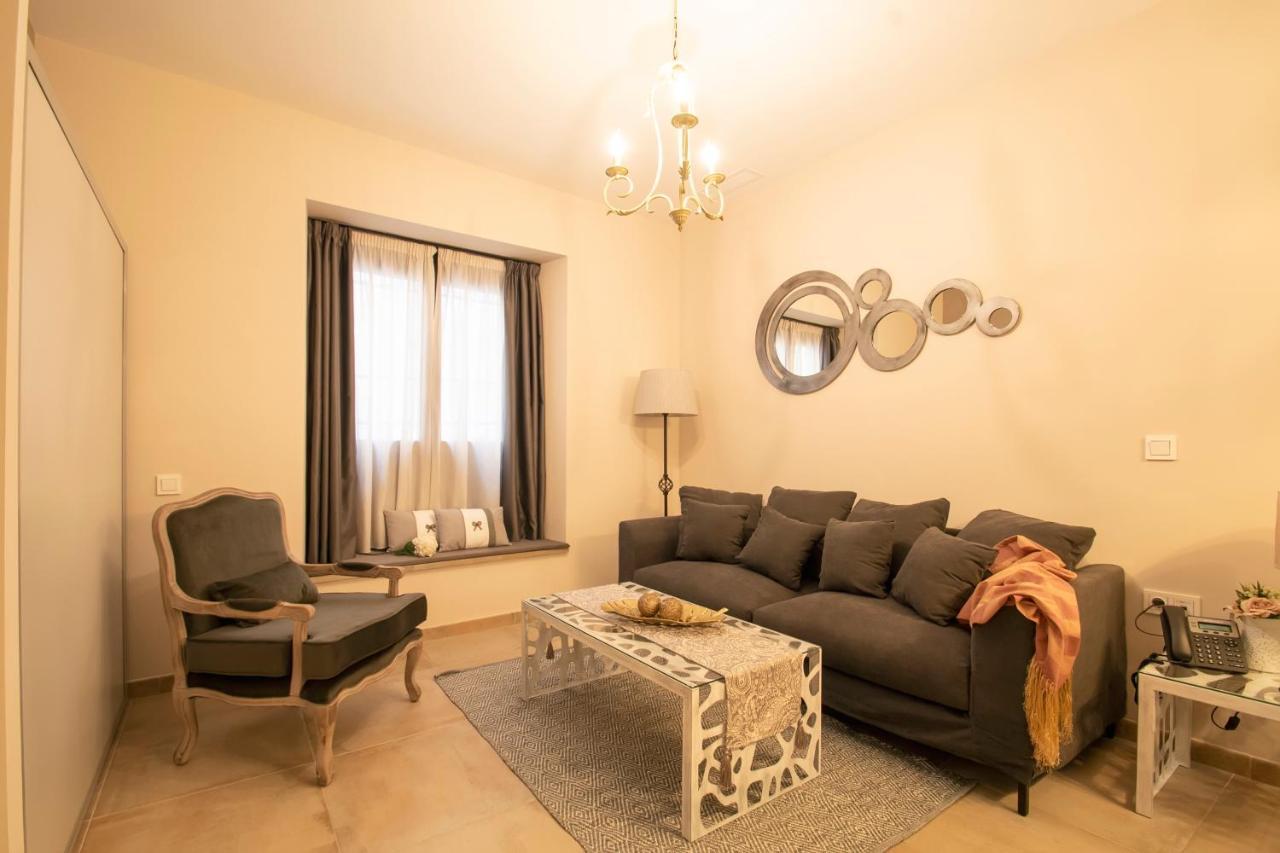Palacete 1620, Premium Suites, Only Adults Appartement *