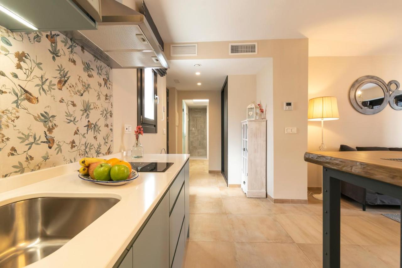 Appartement Palacete 1620, Premium Suites, Only Adults *