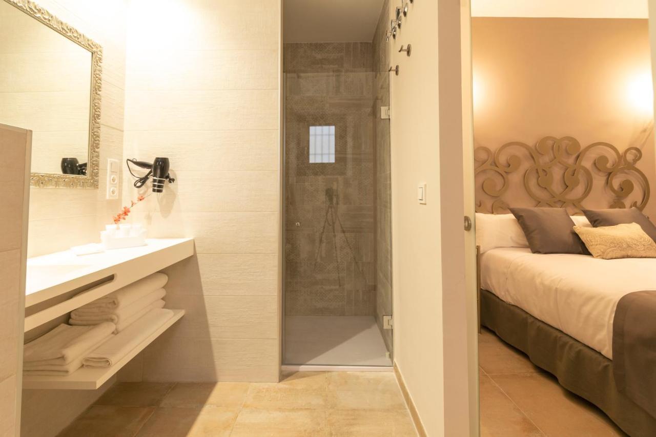 Appartement Palacete 1620, Premium Suites, Only Adults *