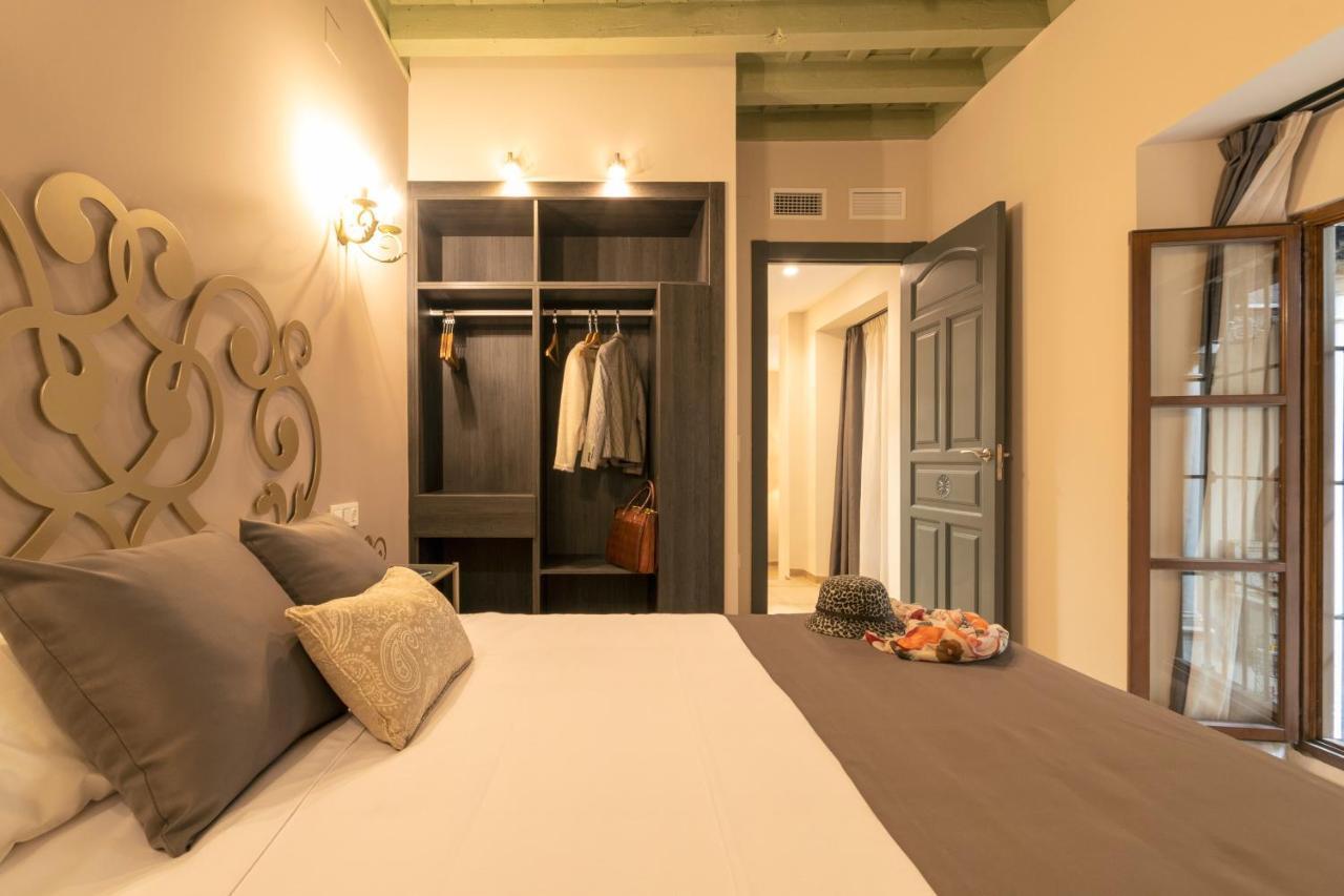 Palacete 1620, Premium Suites, Only Adults Appartement Grenade
