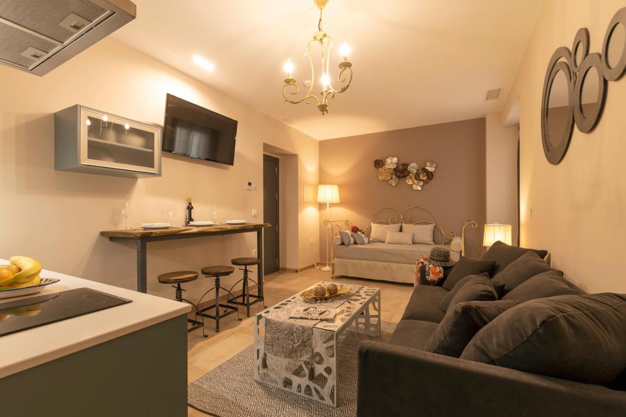 Palacete 1620, Premium Suites, Only Adults Appartement *