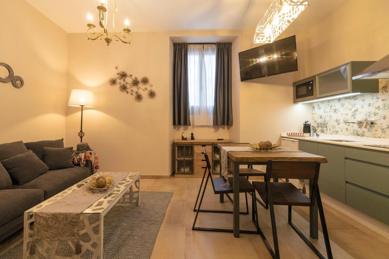 Appartement Palacete 1620, Premium Suites, Only Adults *