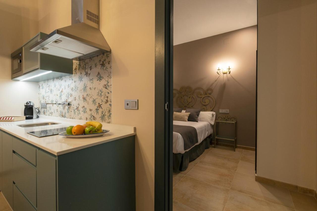 Palacete 1620, Premium Suites, Only Adults Apartment