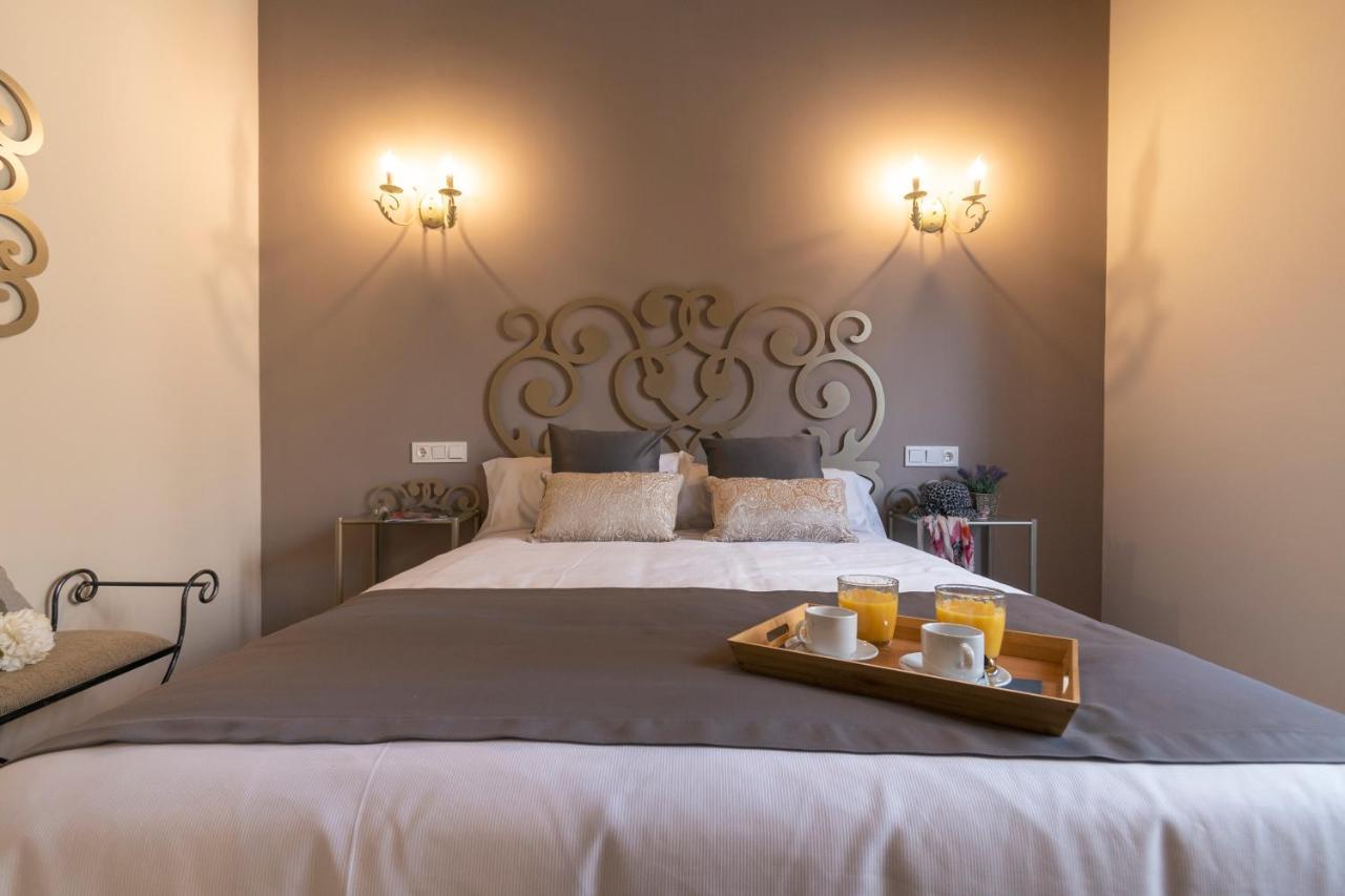 Appartement Palacete 1620, Premium Suites, Only Adults