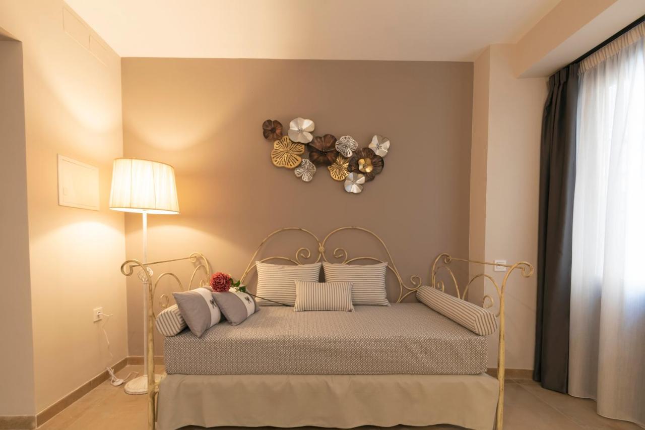 Palacete 1620, Premium Suites, Only Adults * Grenade