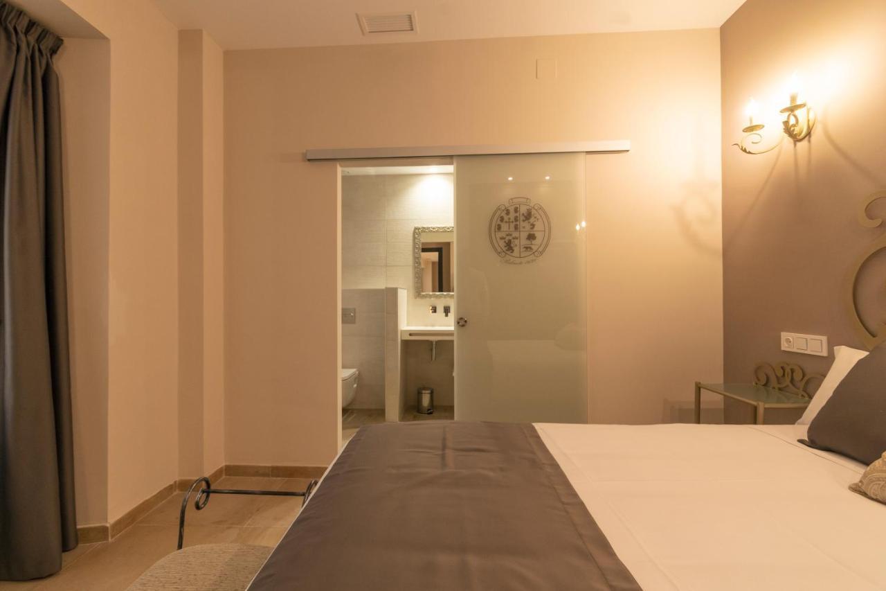 Palacete 1620, Premium Suites, Only Adults * Grenade