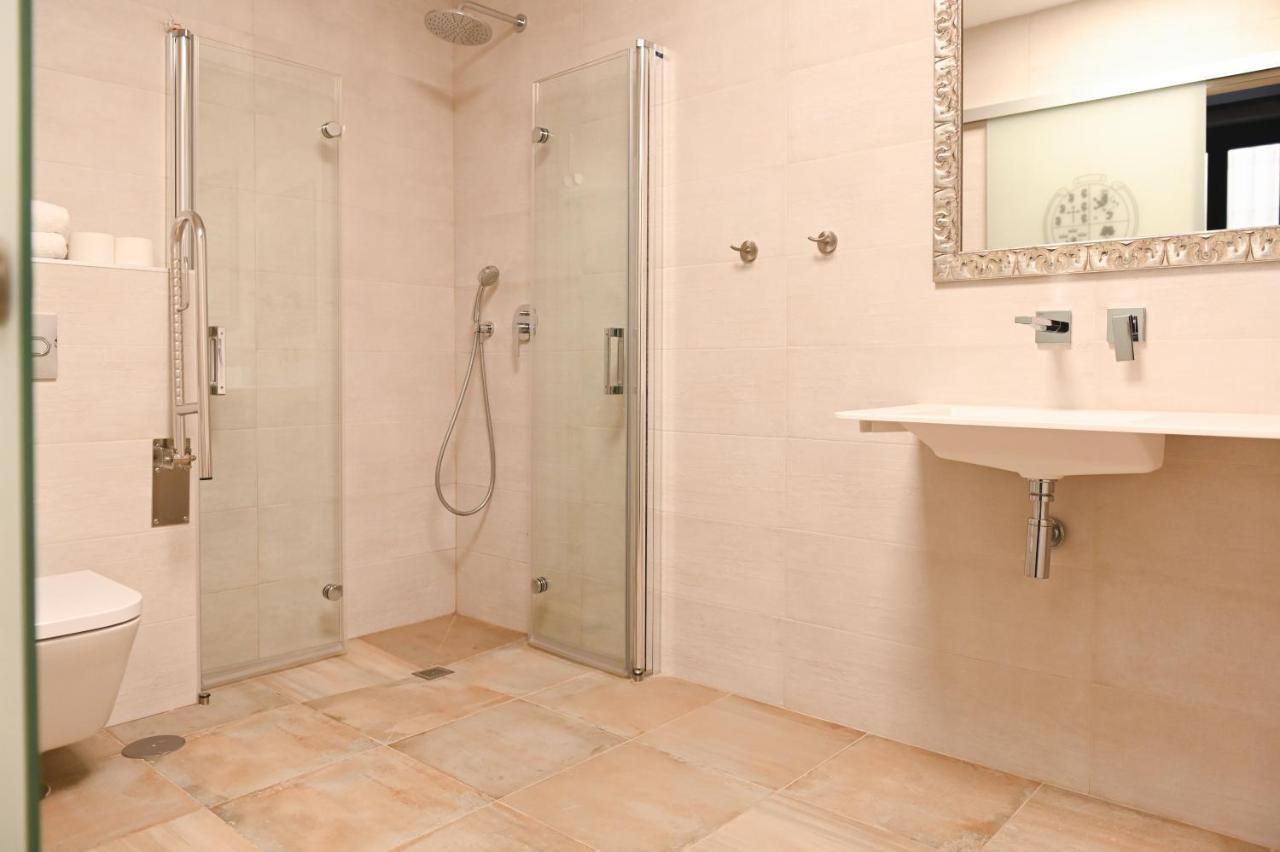 Appartement Palacete 1620, Premium Suites, Only Adults *
