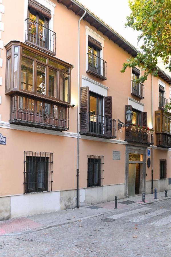 Apartment Palacete 1620, Premium Suites, Only Adults Granada