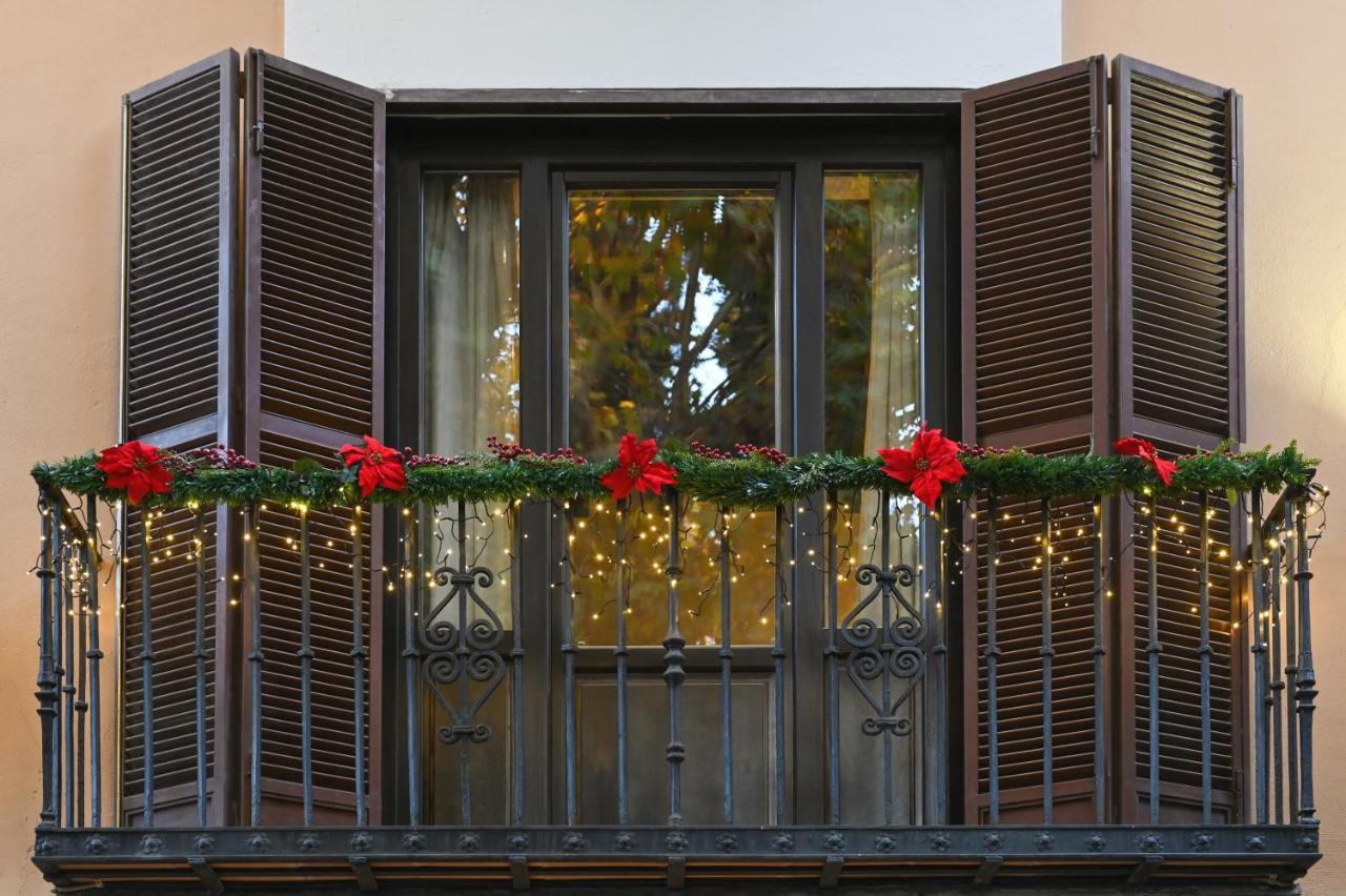 Appartement Palacete 1620, Premium Suites, Only Adults *