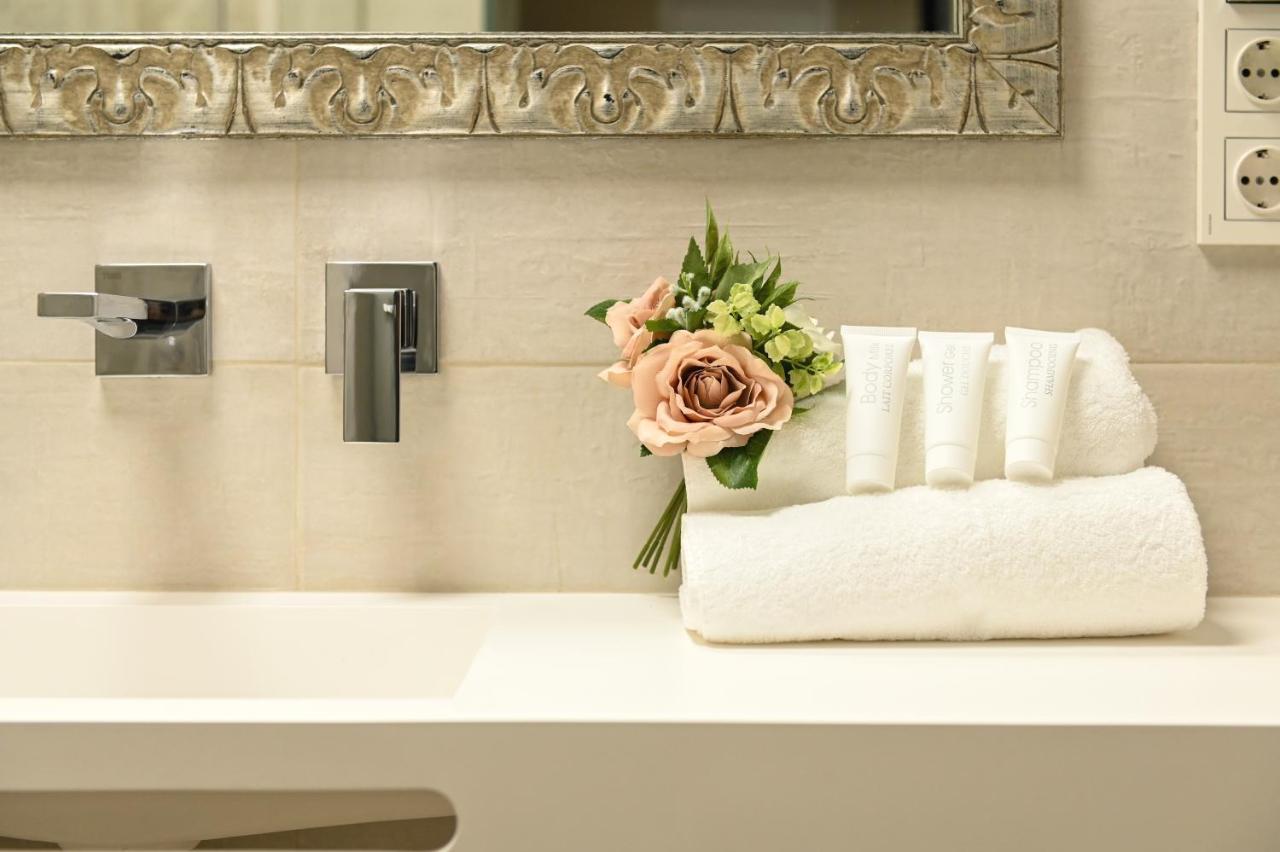 Palacete 1620, Premium Suites, Only Adults * Grenade