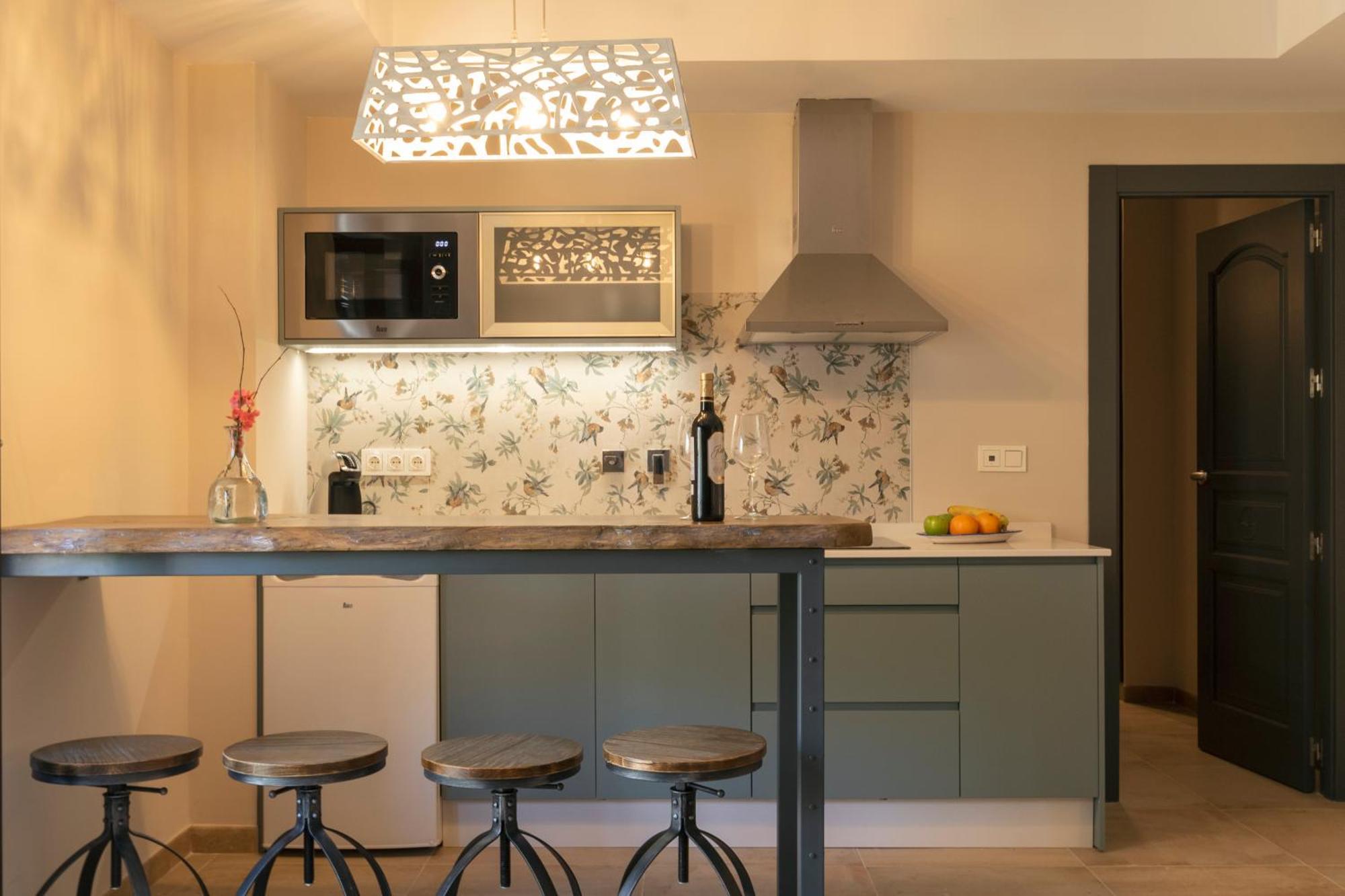 Palacete 1620, Premium Suites, Only Adults Appartement *