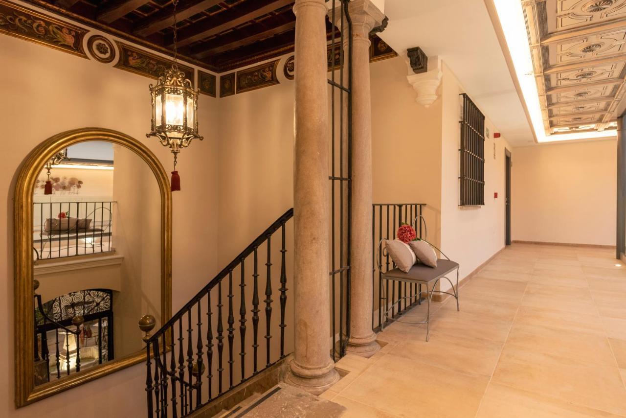 Apartament Palacete 1620, Premium Suites, Only Adults *