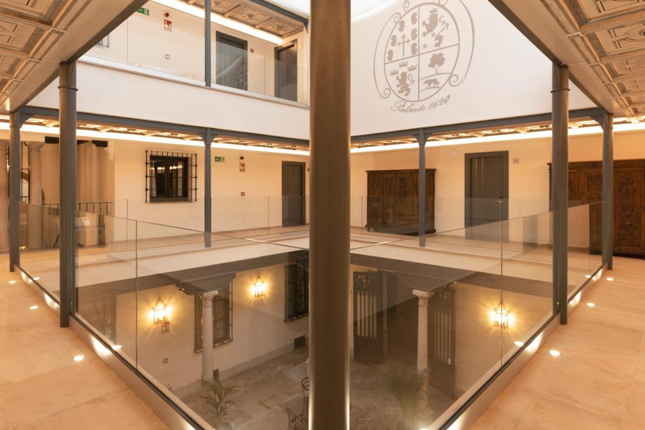 Palacete 1620, Premium Suites, Only Adults Apartament