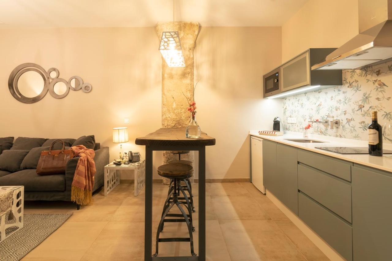 Palacete 1620, Premium Suites, Only Adults Apartament Grenada