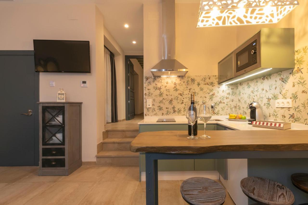 Palacete 1620, Premium Suites, Only Adults Apartament