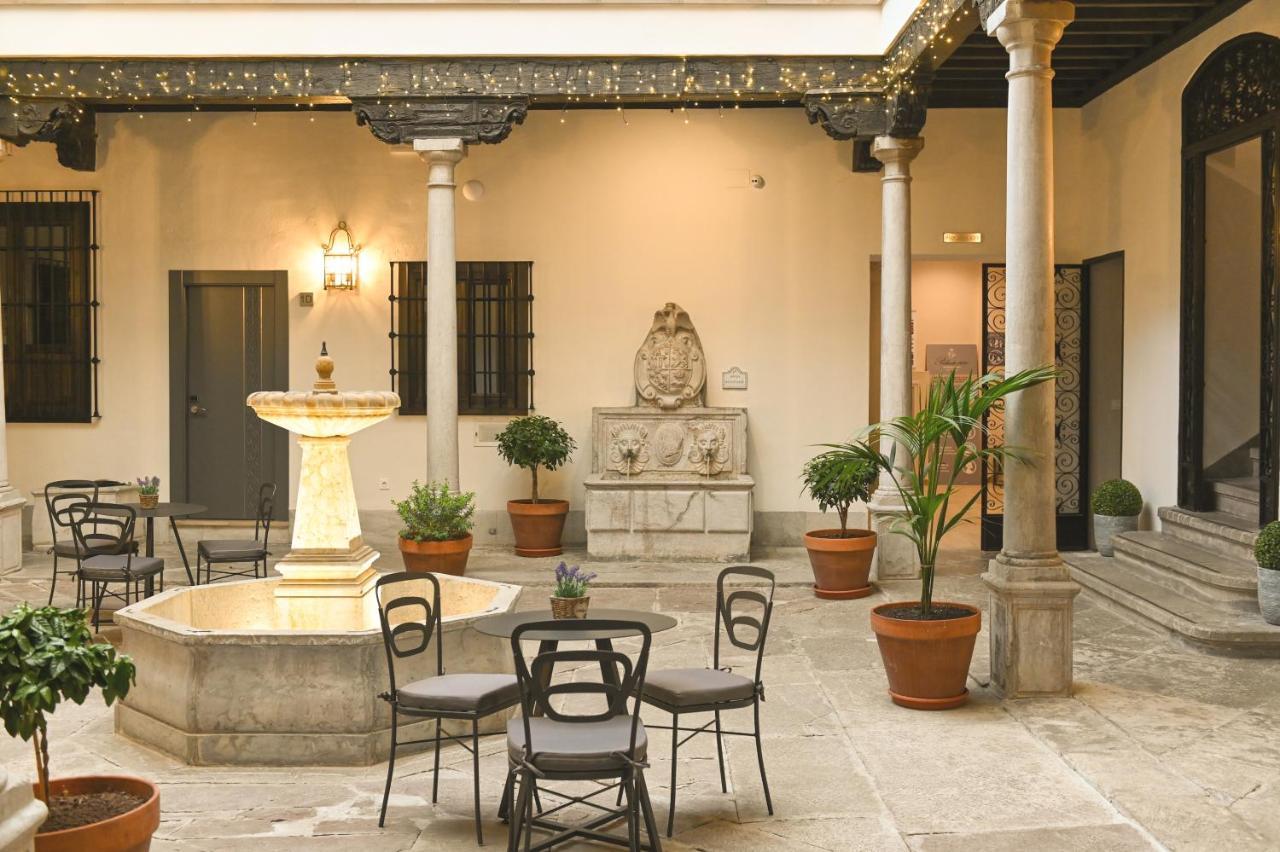 Apartament Palacete 1620, Premium Suites, Only Adults