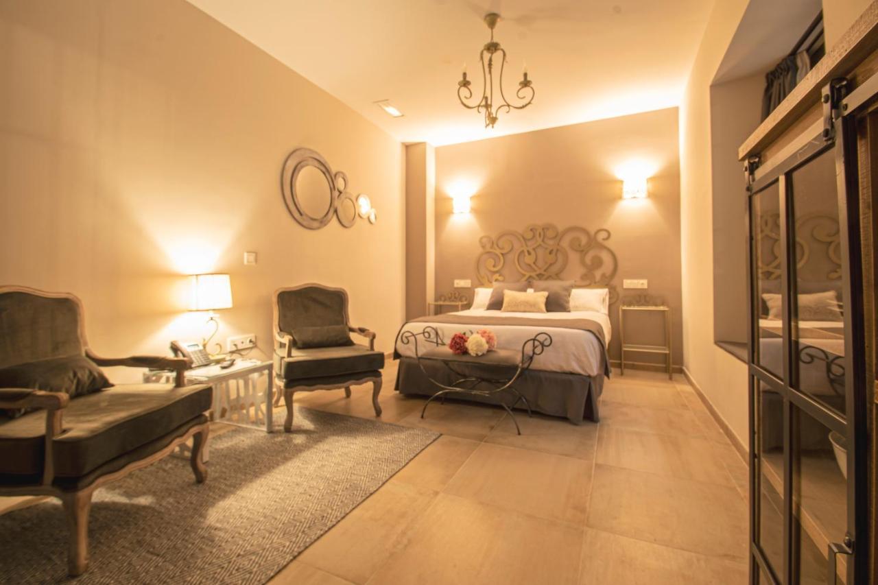 Apartament Palacete 1620, Premium Suites, Only Adults