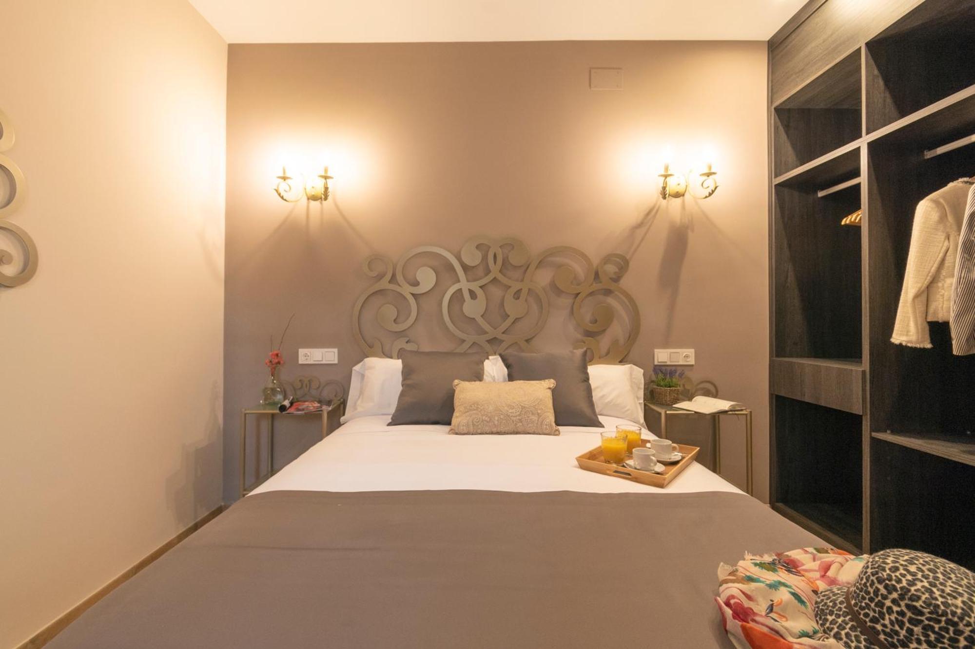 Palacete 1620, Premium Suites, Only Adults Apartament